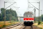 RB von Plattling nach Neumarkt i.d.Obpf. am 05.07.2010 kurz nach ... RB von Plattling nach Neumarkt i.d.Obpf. am 05.07.2010 kurz nach ...