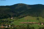 RE 31502 (Schwenningen (Neckar)-Baisersbronn) ...  Andreas Hackenjos 27.08.2010