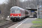 Sieht man immer seltener. ...  Dieter Schumacher 16.01.2011