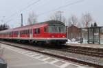 Steuerwagen Bauart ...  Rolf Eisenkolb 07.02.2012