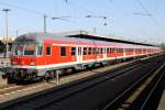 RE  1 (Nordrhein-Westfalen-Express) (293 Photos)