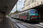 Hier R11657 von Firenze ...  Alexander Borchardt 24.08.2011
