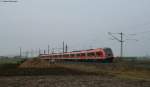 Bild 2900: RE 34619 (W�rzburg Hbf-N�rnberg Hbf) mit Schublok 111 ...
