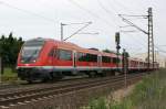 RE nach N�rnberg in ...  Rene Starke 18.10.2010