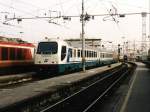 Steuerwagen Bauart UIC-Z1 (6 Fotos)