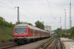 Re 4973 von Sonneberg / Th�ringen nach N�rnberg erreicht am ...
