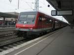 Hier ein ILA-Shuttle von ...  Alexander Borchardt 13.06.2010