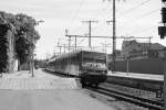 Der RE aus Wolfsburg, mit Wittenberge Steuerwagen verl�sst am 17.06.10 ...