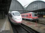 Hier links 403 822-7 ...  Alexander Borchardt 02.08.2010