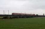 RB 24714 (Rotenburg (W�mme) - Twistringen) am 18. August 2010 ...