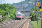 RB 34519 Jossa-W�rzburg am ...  Sebastian Fuchs 22.12.2010
