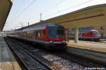 Wolfsburg Hbf (14 Fotos)