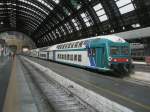 Hier R2275 von Milano ...  Alexander Borchardt 29.07.2011