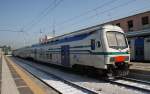 Hier R5907 von Venezia ...  Alexander Borchardt 02.08.2011