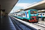 Hier R6618 von Firenze ...  Alexander Borchardt 21.08.2011