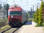 014-6 in Absdorf - ...  Hr. Wien 11.07.2010