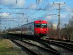 80 73 055-0 mit ...  innviertel 20.01.2011