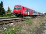 80 73 110-3 erreicht ...  innviertel 23.08.2011