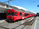 RhB - Regio nach ...  Hp. Teutschmann 28.04.2010