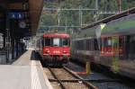 Die Re 465 012-6 ...  Hans V. 22.12.2009