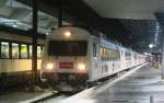 RE 3342 (Luzern-Bern) mit ...  Andreas Hackenjos 02.01.2011