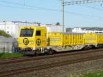 SBB / Marti - ...  Hp. Teutschmann 09.05.2011