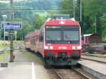 bls - Regio nach ...  Hp. Teutschmann 07.07.2011