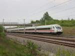  Der Ex Metropoliten ...  Christian Maier 10.05.2011