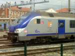 Steuerwagen und Wendez�ge (53 Photos)