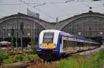 Steuerwagen vorraus verl�sst der ...  Stefan aus Bennewitz 12.06.2010