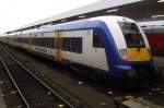 Nord-Ostsee-Bahn D-NOB 55 80 ...  Frank Thomas 12.12.2010