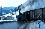 Steyrtalbahn (148 Photos)