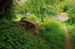Von der G�terumgehungsbahn Rheydt-Helenabrunn ...  Andreas Strobel 20.05.2012
