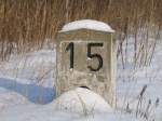 Kilometer 15,?   ...