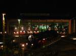 Saisoner�ffnung Dampflok-Museum Bw. DD.-Altstadt (26.03. 10) <Nachtparade> (Bild 9)  ...