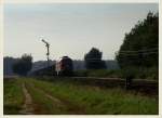 233 206 mit Kohleleerpendel ...  Bernd Kauschmann 30.09.2010