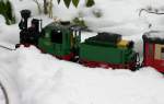 Schon seit ...  Siegfried He�e 22.01.2012