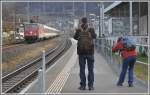 Man m�sste die zwei ...  Herbert Graf 03.12.2011