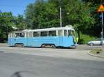 SS 71 bei Liljevalcs/Gr�na Lund 31 mai 2009 (Sp�rv�gens Dag) ...