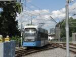 Stockholm, T+L Gulmarsplan, A32-410 ...  R. Lamch 08.02.2011