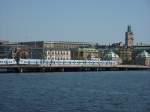 Stockholm Pendelzug (36 Photos)