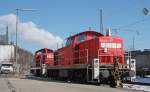 294 845 und 908 ...  Marius Gerads 10.03.2010