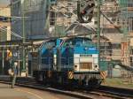 V100-SP-004  Marielle  und V100-SP-004 ...  Mario Sch�rholz 24.09.2011