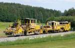 KBS 922 (Wicklesgreuth - Windsbach) (11 Fotos)