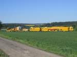 Eiffage Rail (19 Fotos)