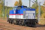 Die optisch ansprechende STRABAG ...  Volker St�ckmann 23.09.2011