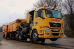 Der SF02 W-FS Truck ...  Mario Sch�rholz 20.12.2011