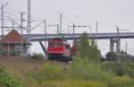 155 122 in Warteposition ...  Frank Kropp 30.09.2010