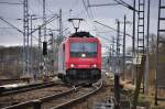 482 046 schl�ngelt sich ...  Frank Kropp 03.03.2011