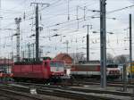 SNCF 15017 und die ...  Volkmar D�ring 03.11.2009